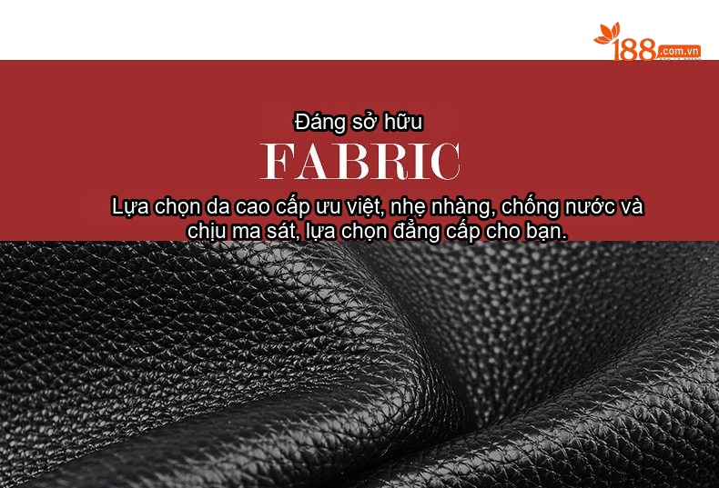 Balo Nữ Thời Trang Hàn Quốc Vải Mềm Đựng Laptop Có Tay Xách Màu Đen chi tiết 6