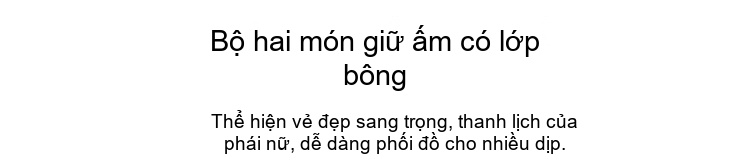 Set Áo Khoác Lửng Tay Lông và Chân Váy Tiểu Thư Dáng Ôm Chất Vải Tweed Màu Xám chi tiết 5