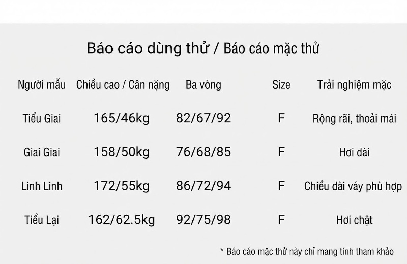 Váy liền thân Nữ Dáng Suông Cổ U Không Tay Phong Cách Hàn Quốc Màu Trắng, Nâu, Đen chi tiết 7