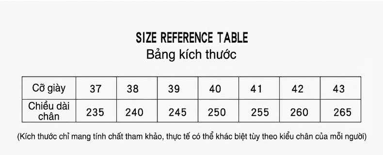 Giày Thể Thao Nam Đế Cao 6cm Phong Cách Casual Màu Đen, Trắng chi tiết 3