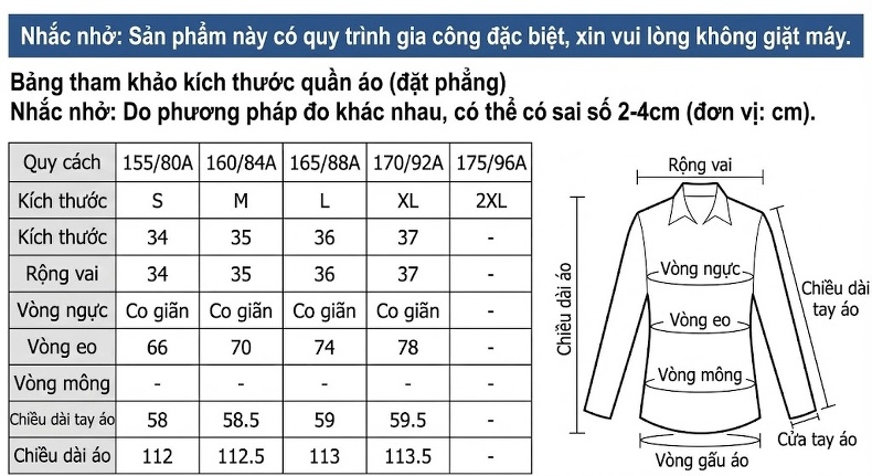 Váy Đầm Dệt Kim Tay Dài Trung Niên Pháp dáng chữ A Màu Đen chi tiết 20