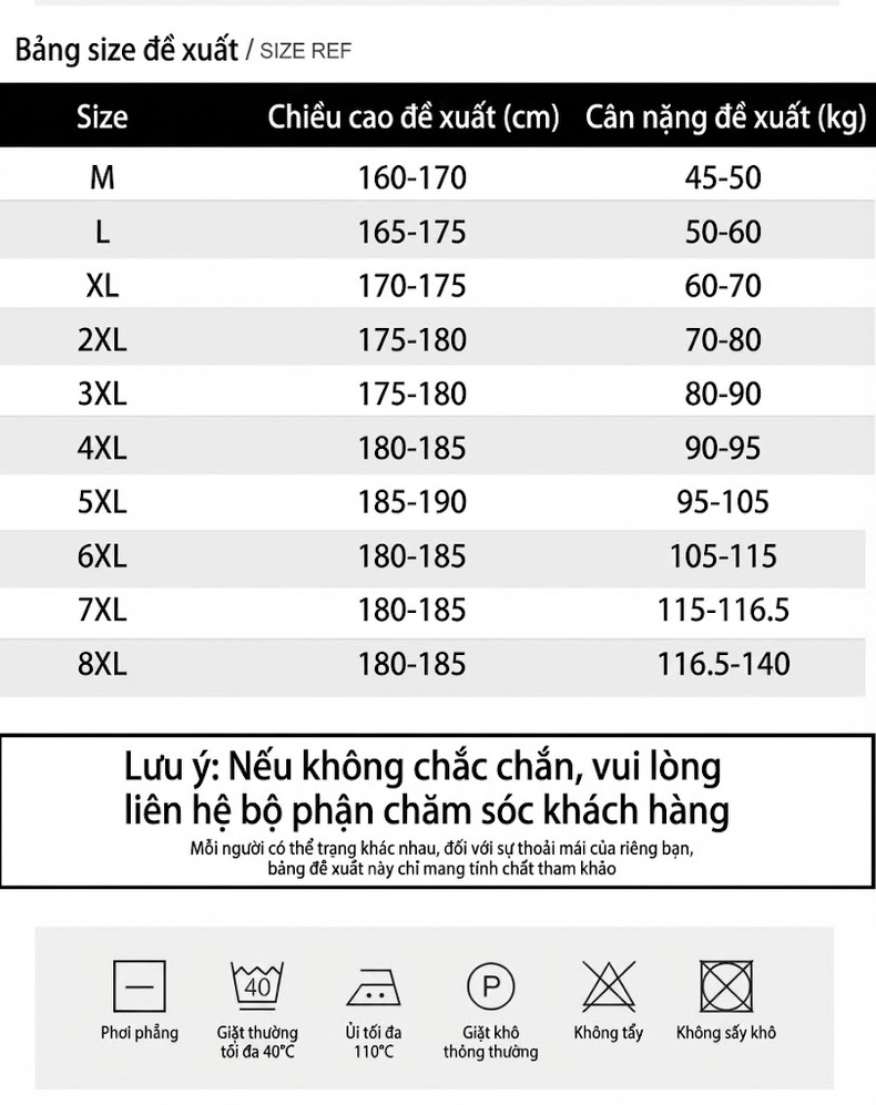 Áo Khoác Cotton Nam Dáng Rộng Có Mũ Trùm Đầu Dày Dặn Phong Cách Đường Phố Màu Đen, Xám, Kem... chi tiết 11