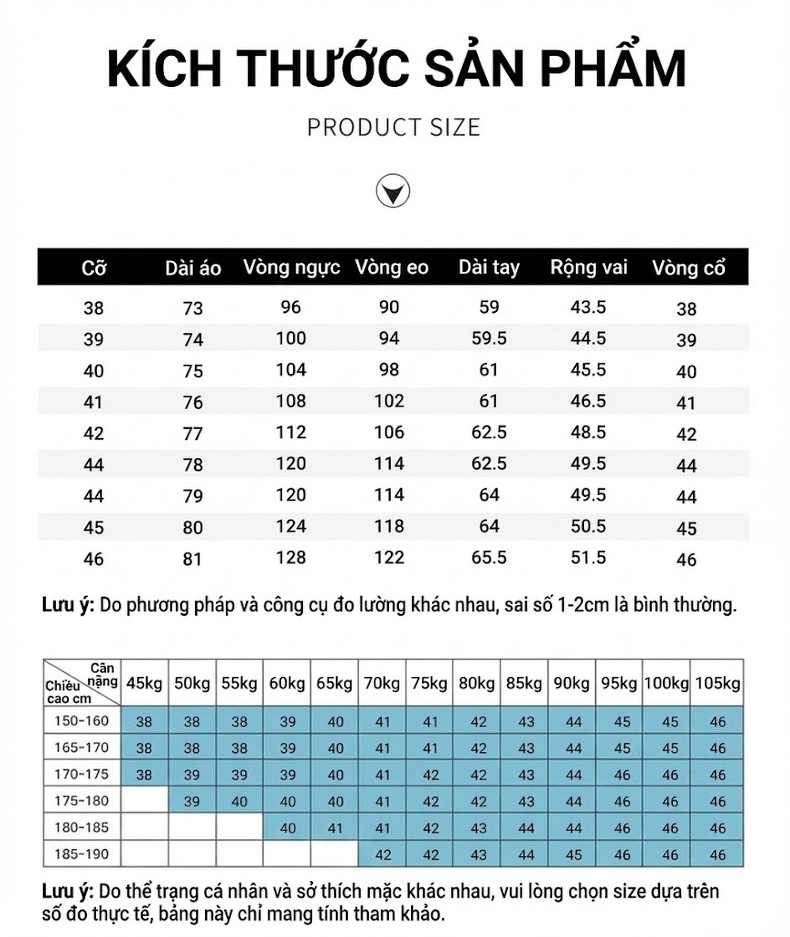 Áo Sơ Mi Nam Tay Ngắn Cotton Kẻ Sọc Trung Niên Hàng Ngày Màu Xanh, Trắng, Vàng, Nâu... chi tiết 6