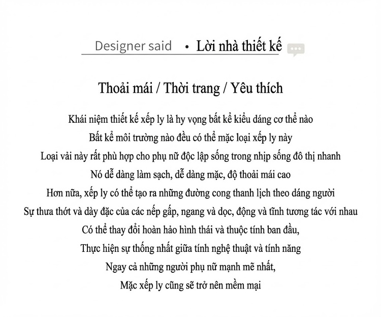 Set Bộ Áo Dài Tay Cổ Tròn In Họa Tiết Và Chân Váy Xếp Ly Cạp Cao Màu Hồng, Xanh Dương, Xanh Lá, Vàng chi tiết 2