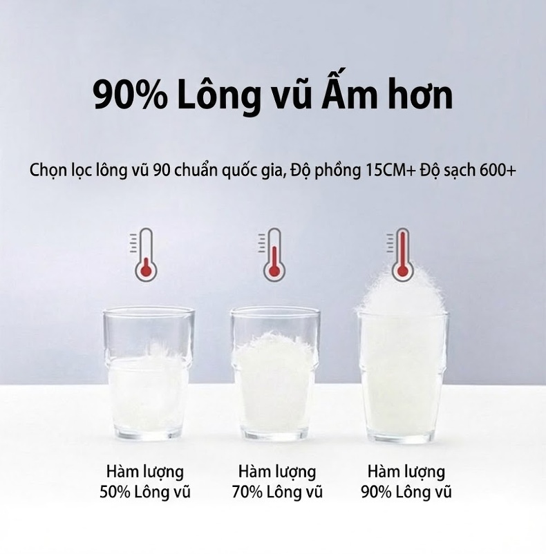 Áo Khoác Dạ Nam Lót Lông Vũ Ngắn Tay Thu Đông Màu Xám, Nâu chi tiết 10