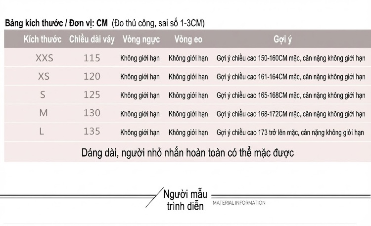 Váy Maxi Dáng Dài Tay Dài Phong Cách Bohemian Họa Tiết Chim Hoa chi tiết 3