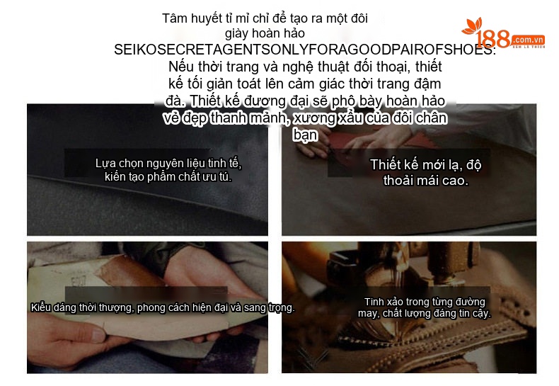 Boot Martin Nữ Da Bò Cổ Lửng Khóa Cài Phong Cách Anh Chiều Cao Đế Khoảng 5cm Màu Nâu, Đen chi tiết 21