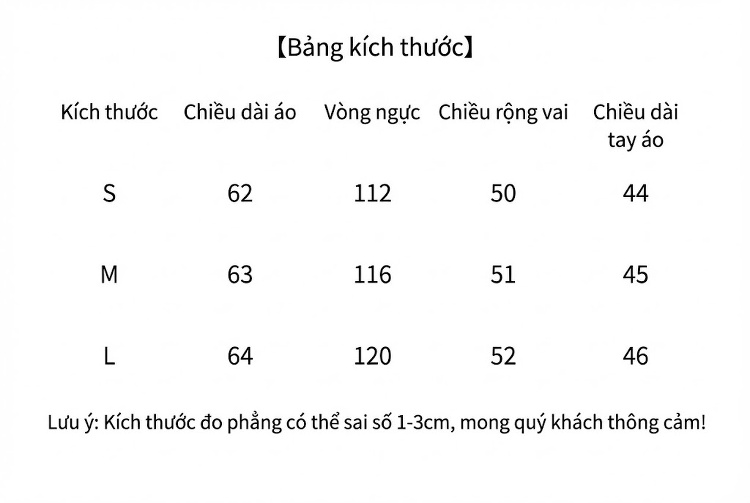 Áo Khoác Lông Cừu Nữ Dáng Ngắn Cúc Sừng Phong Cách Hàn Quốc Màu Đen, Xám, Trắng, Xanh Navy chi tiết 10