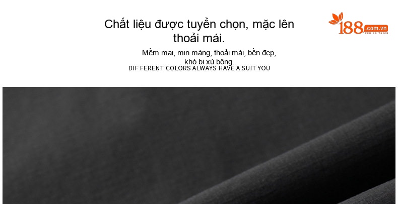 Áo Khoác Nam Mỏng Nhẹ Cổ Bẻ Tay Dài Chống Nắng Màu Đen, Trắng, Nâu, Be... chi tiết 2