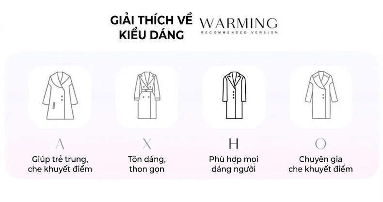 Áo Khoác Lông Cừu Non Ngắn Tay Lỡ Phong Cách Tiểu Thư Màu Trắng Kem, Đen, Nâu chi tiết 5