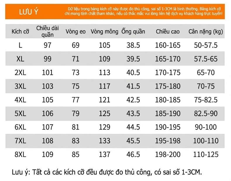Quần Dài Nam Lông Cừu Non Dày Dặn Giữ Ấm Dáng Rộng Màu Đen, Xanh Navy, Xám, Xanh Olive... chi tiết 8