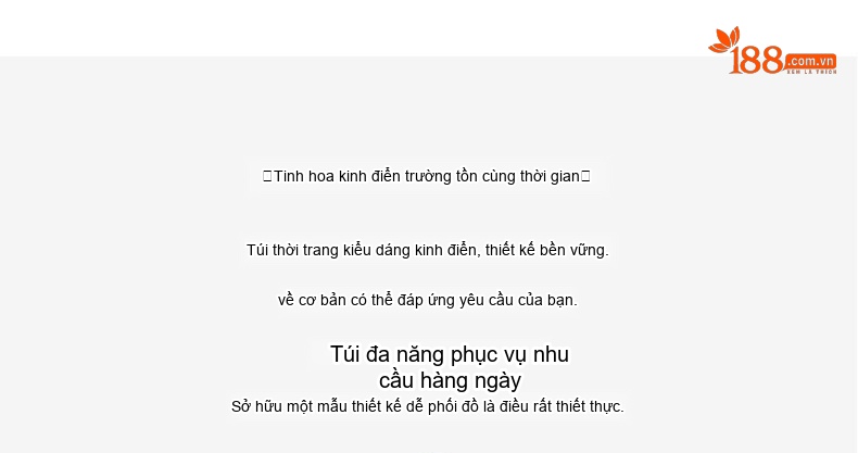 Túi Đeo Vai/Đeo Chéo Nữ Da Bò Cao Cấp Thiết Kế Pillow Bag Màu Trắng Ngà, Xanh Ngọc chi tiết 3