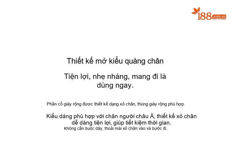 Giày Lười Nam Da Bò Dập Vân Chiều Cao Đế Khoảng 2cm Màu Đen, Nâu, Xám Xanh chi tiết 14