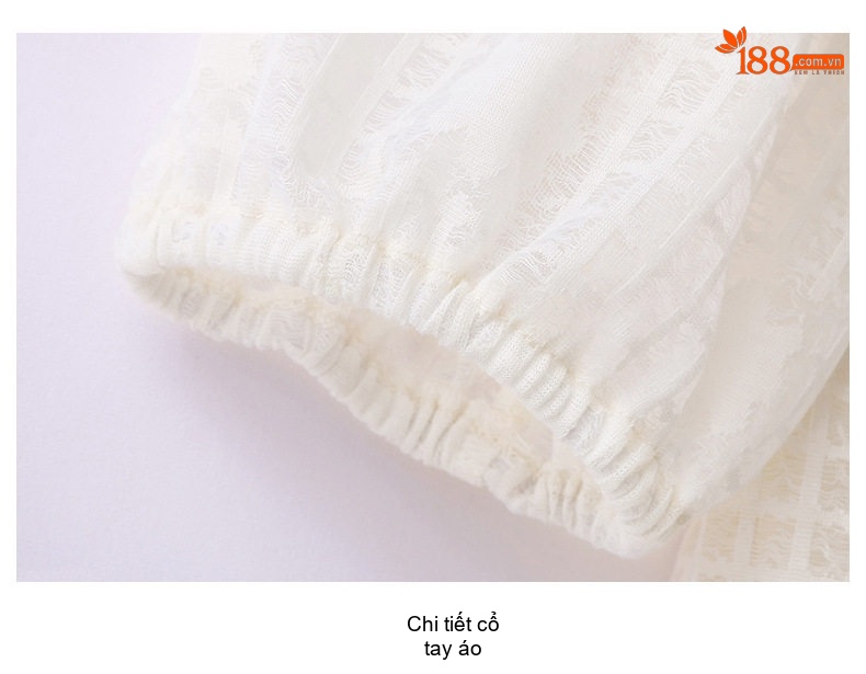 Đầm Bộ Nữ Quốc Phong Trung Hoa Cách Tân, Áo Khoác Lửng Tay Ngắn Và Đầm Hai Dây Thanh Lịch Màu Trắng, Đen chi tiết 28
