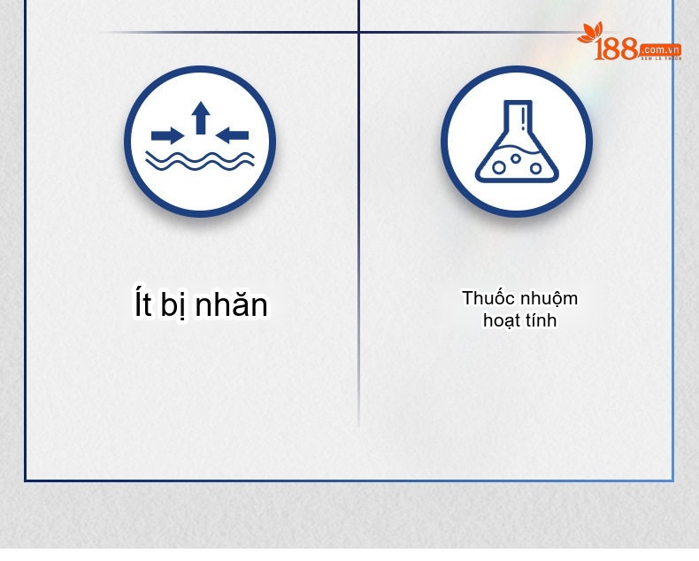 Áo Polo Nam Sợi Tơ Cotton Thời Trang Thanh Lịch Màu Trắng, Kem, Xanh, Đen chi tiết 4