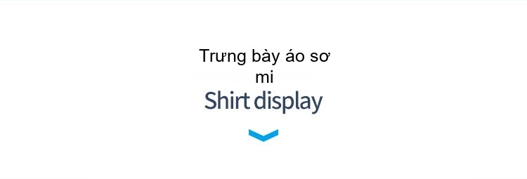 Áo Sơ Mi Tay Ngắn Nam Cotton Oxford Màu Trắng, Xanh Dương, Xanh Mint, Hồng... chi tiết 23