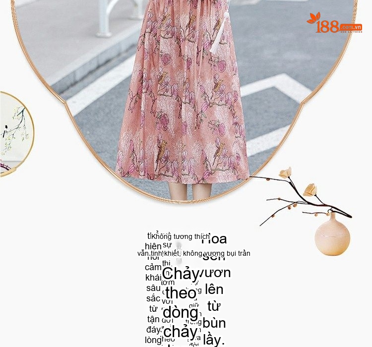 Giày Búp Bê Nữ Da Bò Đế Bánh Mì Chiều Cao Đế Khoảng 5cm Phong Cách Retro Màu Đen, Nâu chi tiết 21