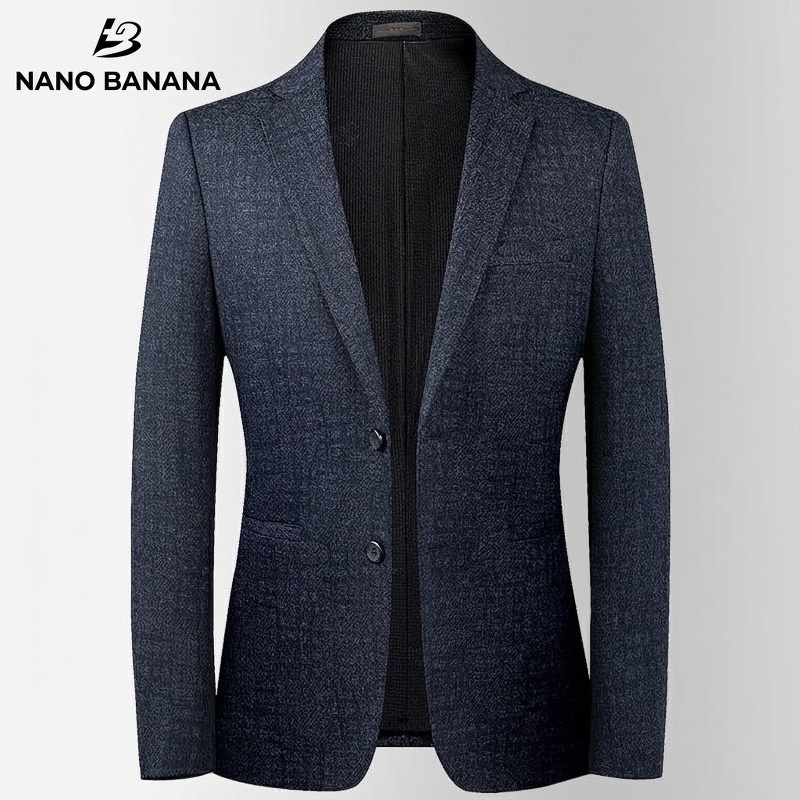 Áo Vest Nam Hàn Quốc Co Giãn Nhẹ Dáng Ôm Vừa Vặn Màu Xanh Than, Xám