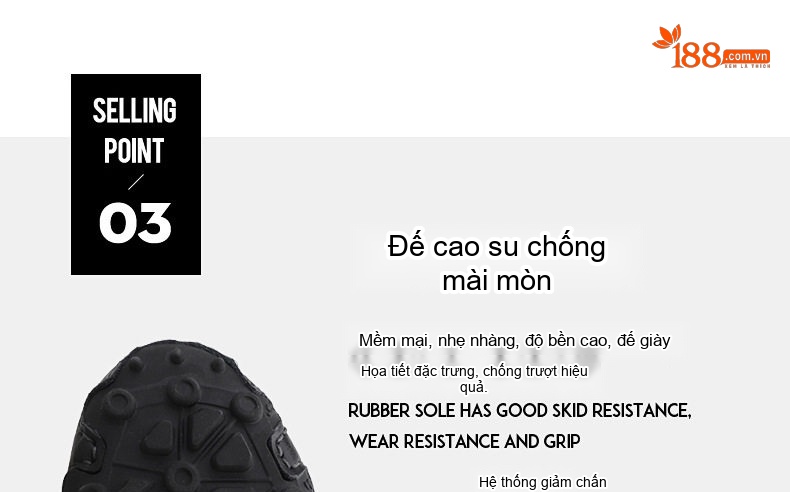Giày Da Nam Da Thật Mềm Mại Thoải Mái Chiều Cao Đế Khoảng 3cm Màu Nâu, Vàng be, Đen chi tiết 13