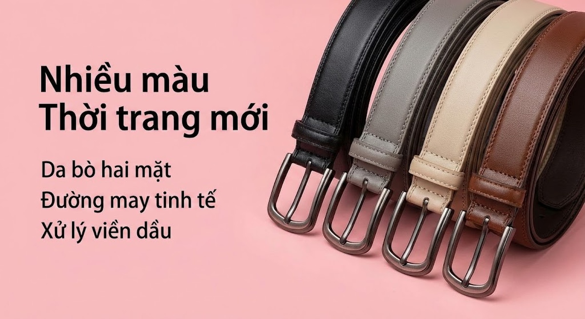 Áo Khoác Gió Nữ Form Ngắn Thiết Kế Túi Hộp Phong Cách Casual Màu Đỏ Gạch, Đen, Kem chi tiết 2