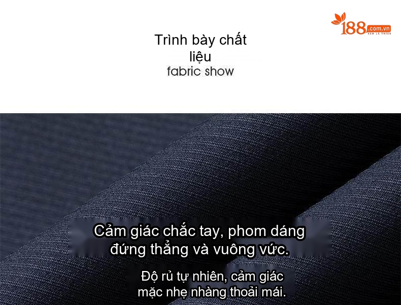 Áo Khoác Nam Cổ Bẻ Khóa Kéo Dáng Ngắn Phong Cách Doanh Nhân Màu Xanh Navy, Xám, Trắng, Xám Đậm... chi tiết 9