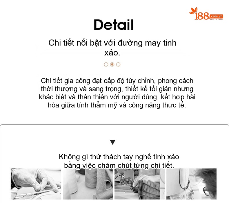 Áo Khoác Nam Cổ Trụ Lót Lông Cừu Mùa Thu Đông Màu Đen, Xanh Navy, Xám chi tiết 12
