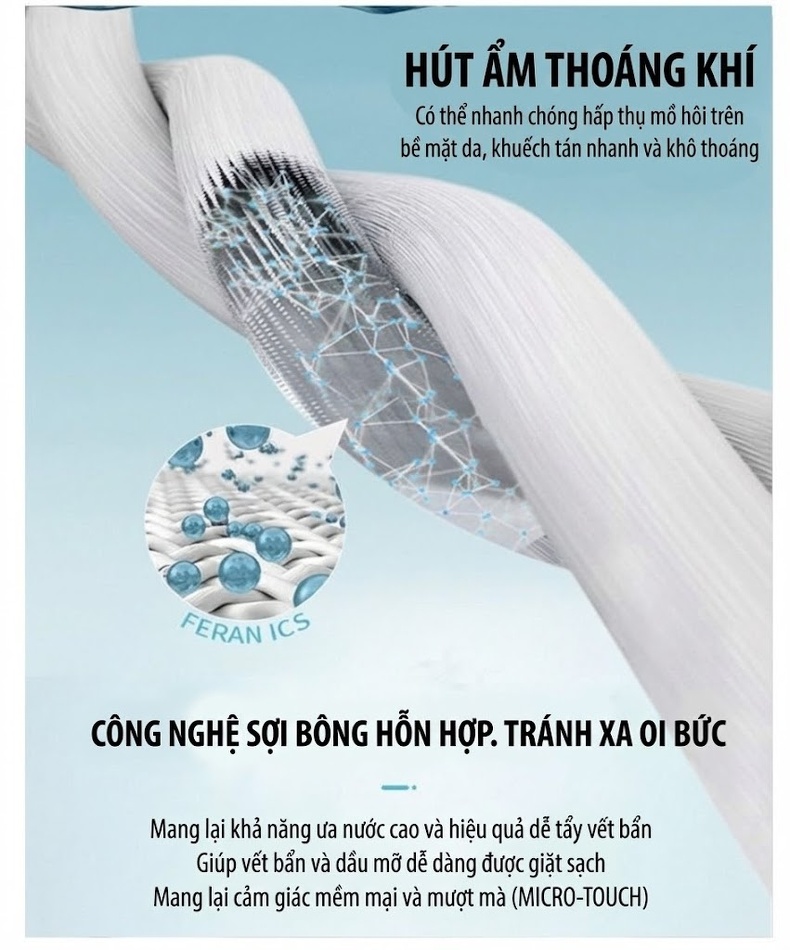 Áo Thun Cổ Bẻ Tay Ngắn Nam Dáng Rộng Màu Đen, Kem, Trắng, Nâu chi tiết 4