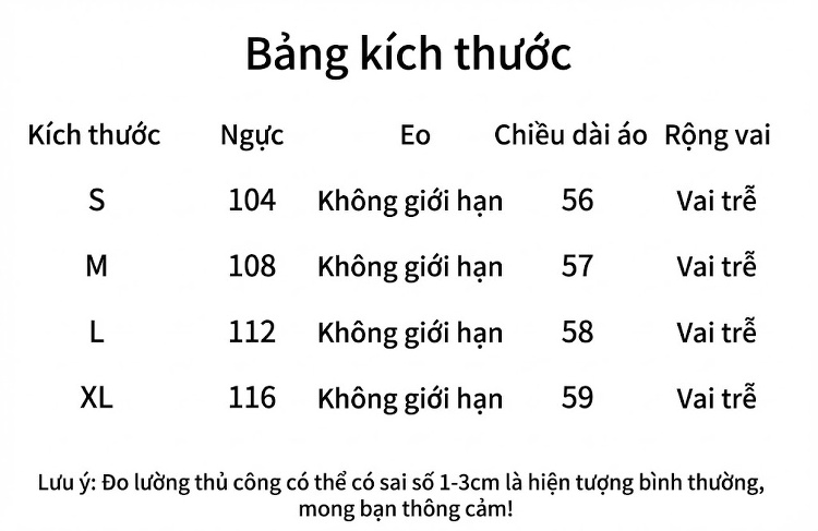 Áo Khoác Cotton Chần Bông Ngắn Tay Thiết Kế Hàn Quốc Màu Nâu Đỏ, Kem, Xanh Olive chi tiết 14
