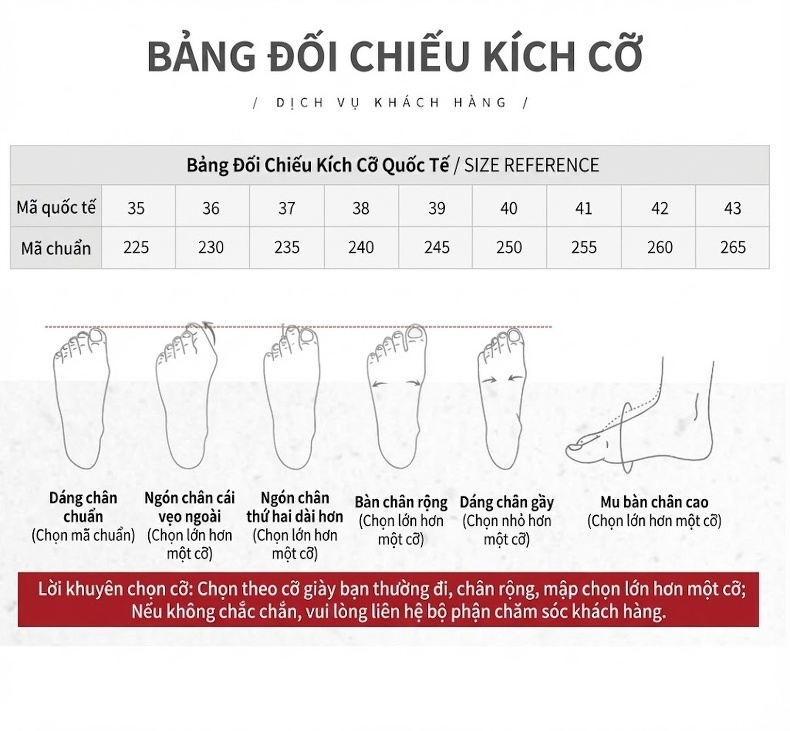 Dép Sandal Nữ Quai Hậu Đế Xuồng Da Mềm Đế Cao 5cm - 6cm Màu Vàng, Đen chi tiết 8