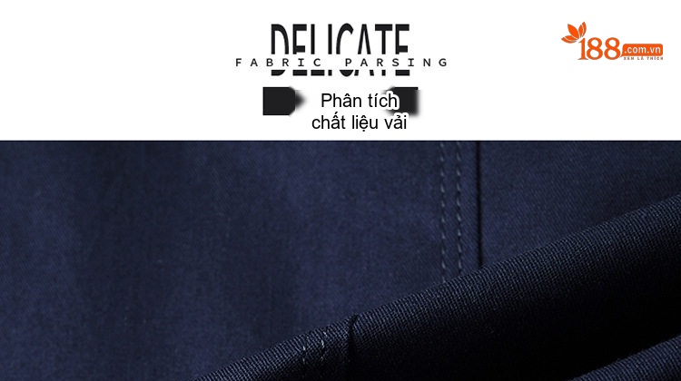 Áo Vest Nam Cotton Kiểu Hàn Quốc Dáng Ôm Màu Trắng Kem, Xanh Navy, Xanh Rêu chi tiết 5