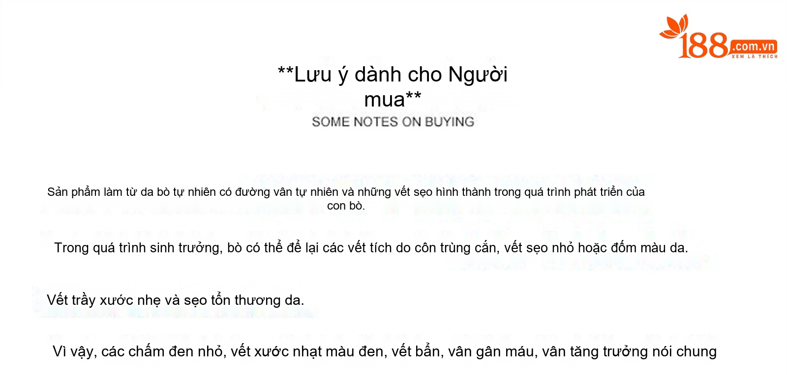 Balo Du Lịch Da Thật Dung Tích Lớn Màu Nâu chi tiết 12