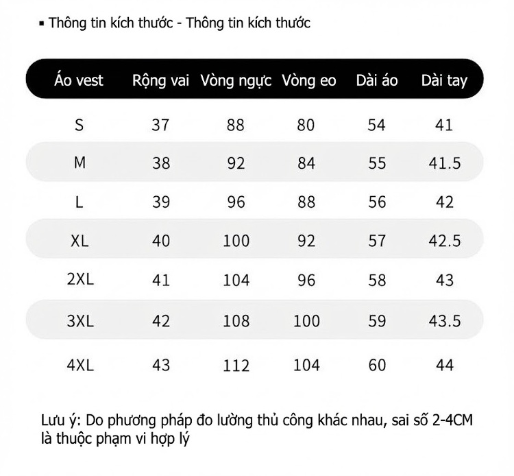 Áo Blazer Nữ Phong Cách Hàn Quốc Chất Liệu Cao Cấp Màu Champagne, Đen, Trắng chi tiết 9