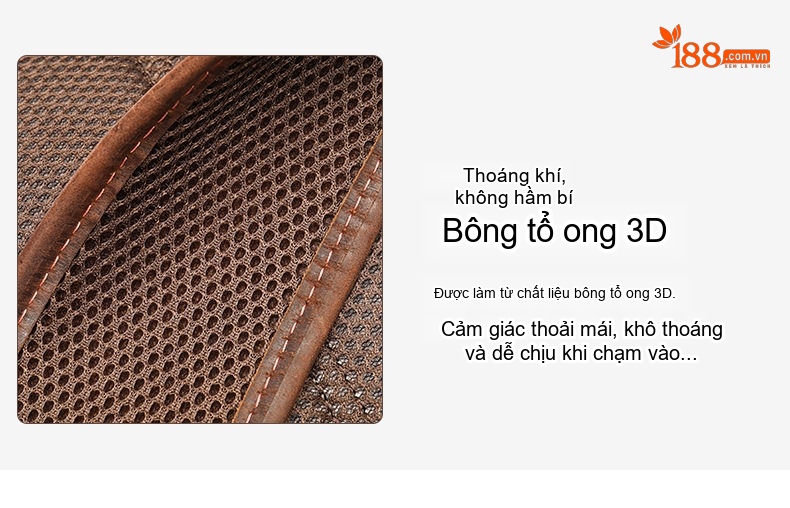 Túi Đeo Chéo Ngực Nam Da Thật Kiểu Nhật Bản Đa Năng Tiện Lợi Màu Nâu chi tiết 35