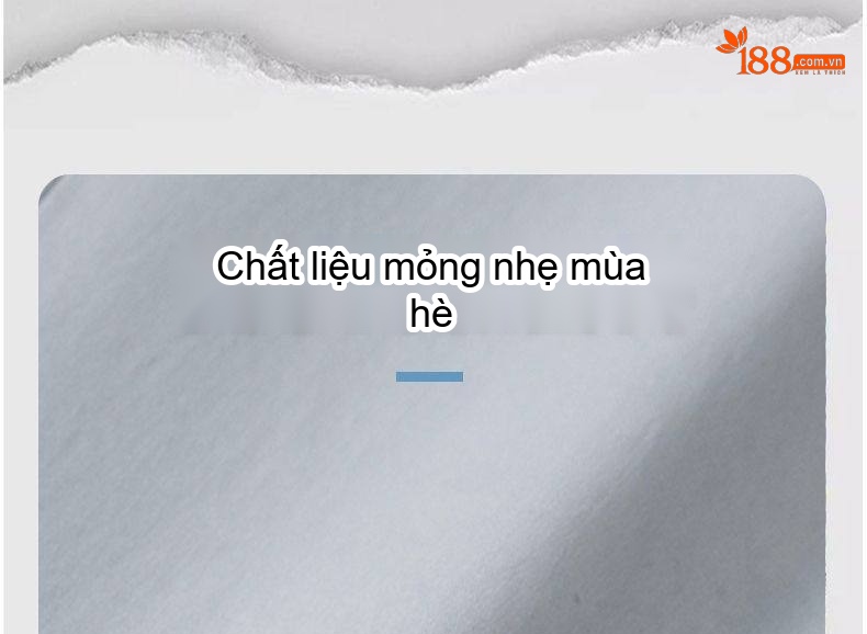 Quần Dài Cotton Nam Ống Suông Rộng Thoải Mái Màu Đen, Xám, Kem, Xanh Navy... chi tiết 5