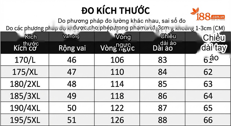 Áo Khoác Da Thật Dáng Vest Dài Tay Dáng Suông Da Dê Hai Hàng Khuy Màu Đen chi tiết 2