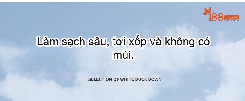 Áo Khoác Phao Nam Lông Vũ Tháo Rời 3 Kiểu Mặc Giữ Ấm Mùa Đông chi tiết 9