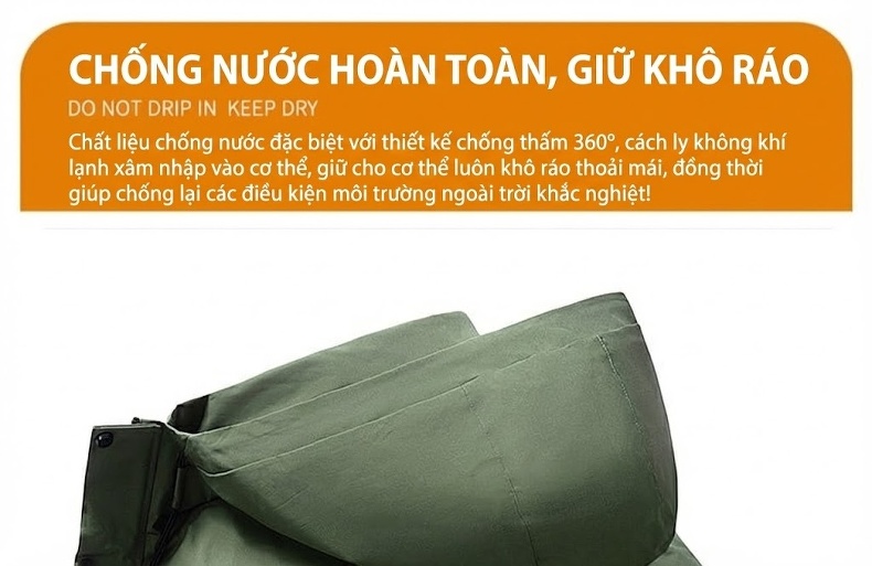 Áo Khoác Nam Mỏng Dáng Bomber Có Mũ Trùm Đầu Phong Cách Hàn Quốc Màu Đen, Xám, Vàng, Xanh... chi tiết 10