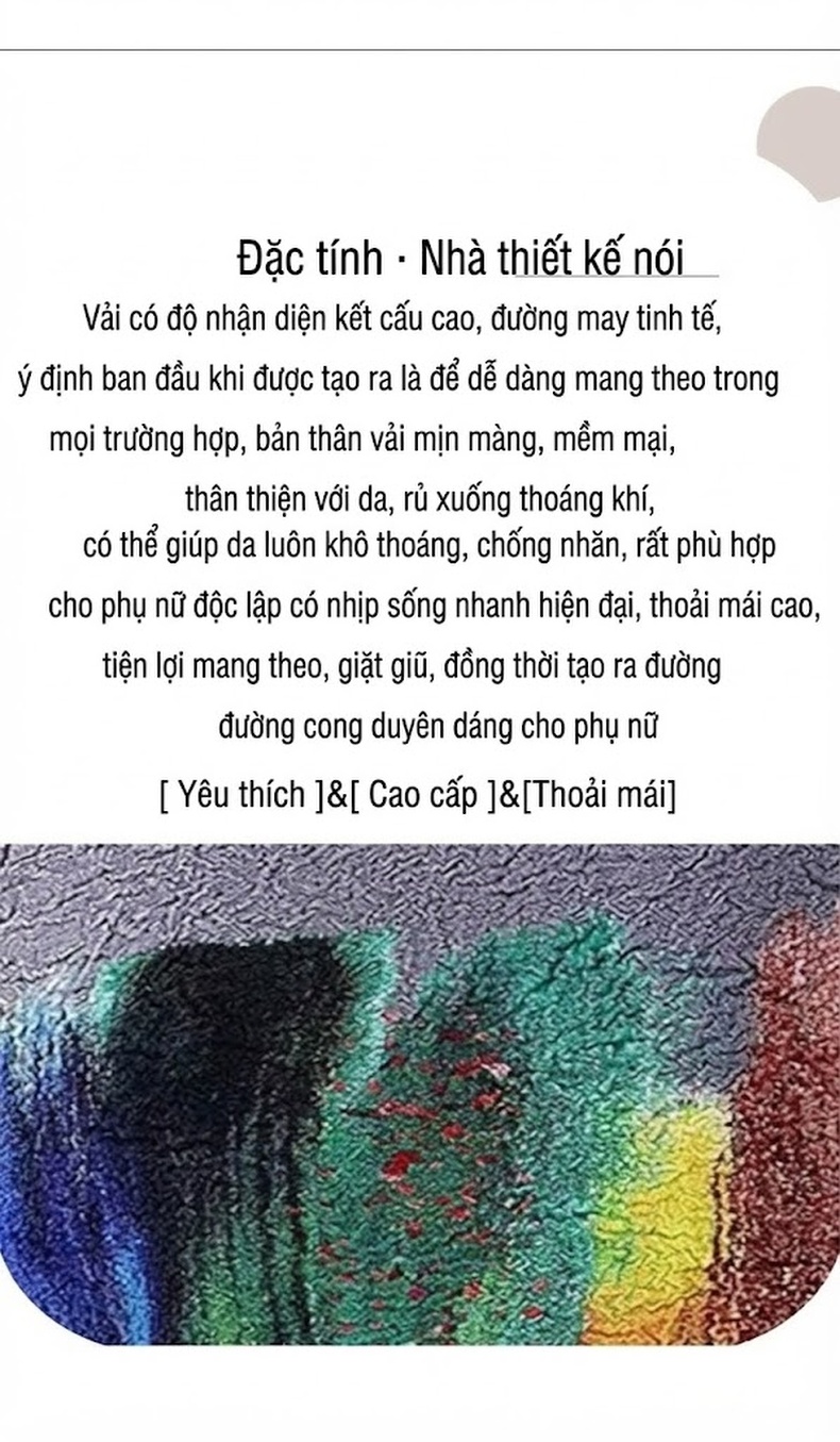 Áo Thun Nữ Tay Cánh Dơi Thiết Kế Nhún Bèo Dáng Rộng Thoáng Mát In Màu chi tiết 2