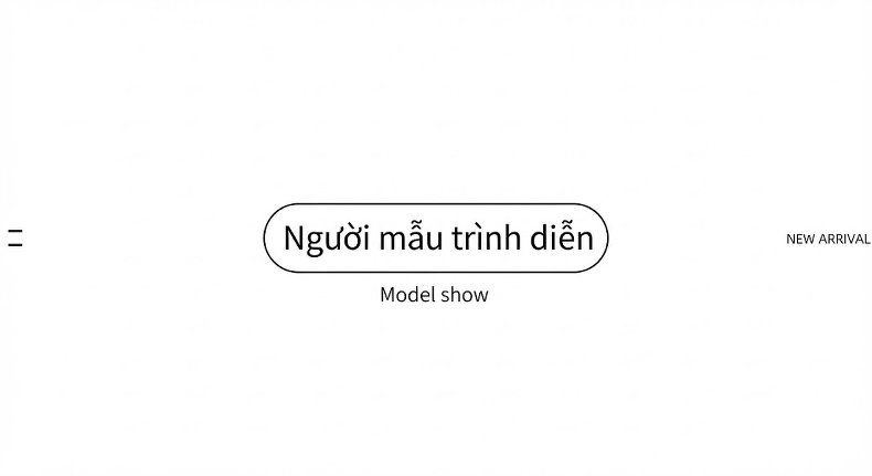 Váy Suông Quốc Phong Cách Tân Cổ Điển, dáng chữ A, Tay Ngắn Màu Xanh Lam, Vàng Be chi tiết 8