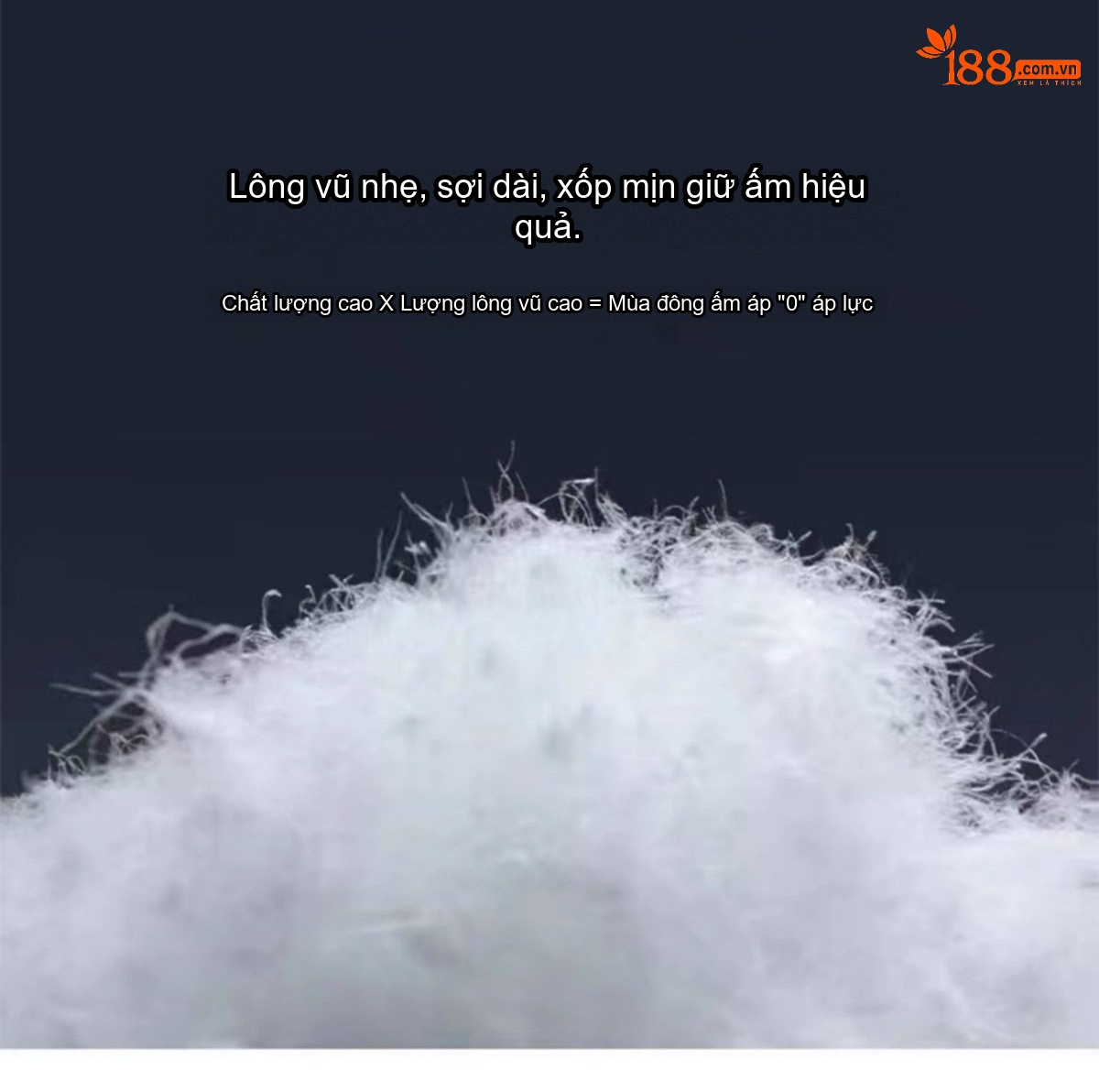 Áo Khoác Phao Nữ Dáng Dài Vừa Thiết Kế Hàn Quốc Cao Cấp Ấm Áp Màu Trắng, Đen chi tiết 5