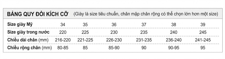 Giày Lười Nữ Da Bóng Chiều Cao Đế 8cm Màu Đen, Trắng chi tiết 22