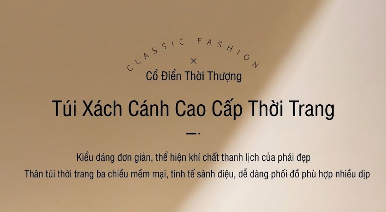 Túi Tote Nữ Da Thật Công Sở Đựng Tài Liệu Sức Chứa Lớn Màu Nâu chi tiết 1