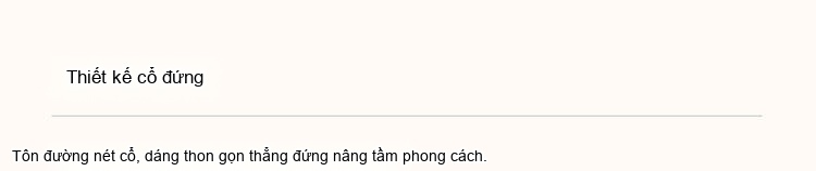 Áo Khoác Nữ Tiểu Hương Phong Thô Dệt Cổ Trụ Tay Dài Màu Be, Xám chi tiết 2