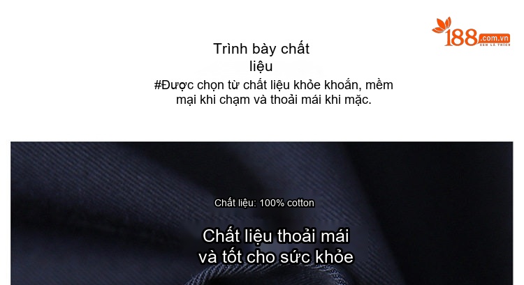 Áo Khoác Gió Nữ Dáng Dài Vừa Mỏng Nhẹ Thu Đông Màu Nâu, Xanh Navy chi tiết 8