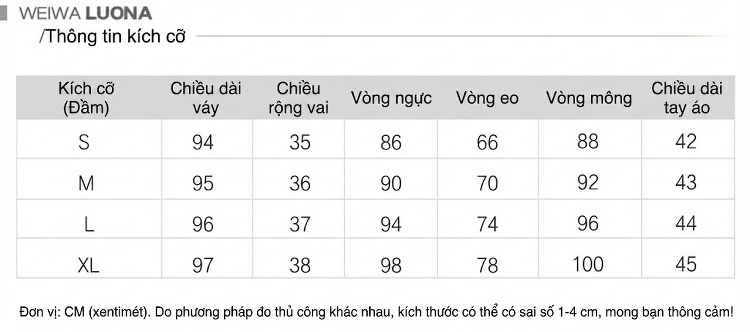 Váy Ôm Body Nữ Ren Tay Dài Cổ chữ V Trễ Vai Thanh Lịch Màu Xanh Đen chi tiết 5