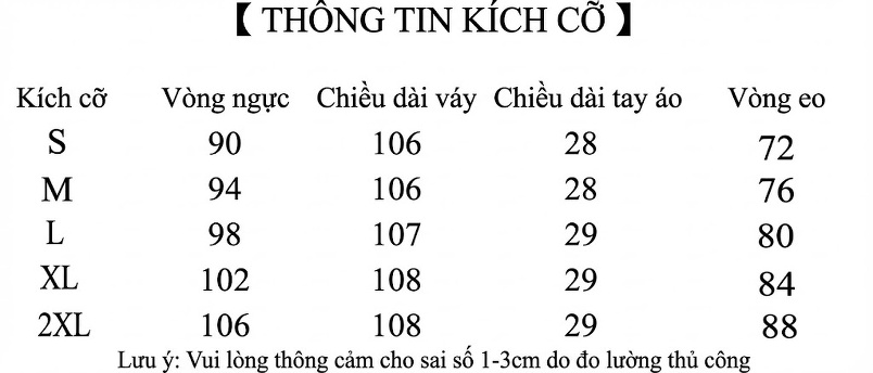 Váy liền thân Nữ Cổ Tròn Tay Ngắn Dáng Dài Chiết Eo Họa Tiết Lỗ Phong Cách Pháp Màu Trắng chi tiết 1
