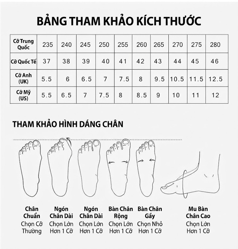 Giày Tây Buộc Dây Nam Da Bóng Chiều Cao Đế Khoảng 4cm Màu Đen, Nâu chi tiết 3
