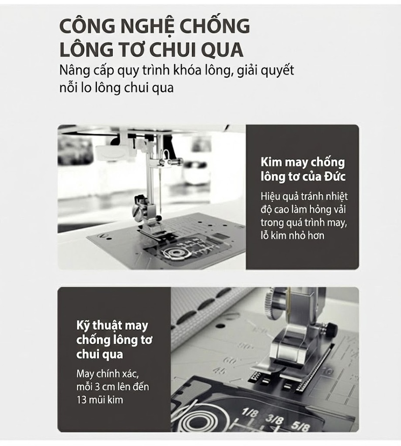 Áo Khoác Phao Nam 90% Lông Vịt Cổ Bẻ Gân Bo Tay Phong Cách Công Sở Màu Nâu, Xám chi tiết 9