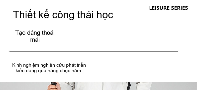 Quần Dài Thể Thao Ống Bo Nam Nữ Lót Lông Vũ Trắng Giữ Ấm Màu Đen chi tiết 6