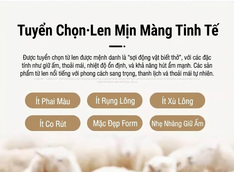 Áo Khoác Nam Hai Mặt Lông Cừu Dáng Ngắn Khóa Kéo Màu Be, Đen chi tiết 4